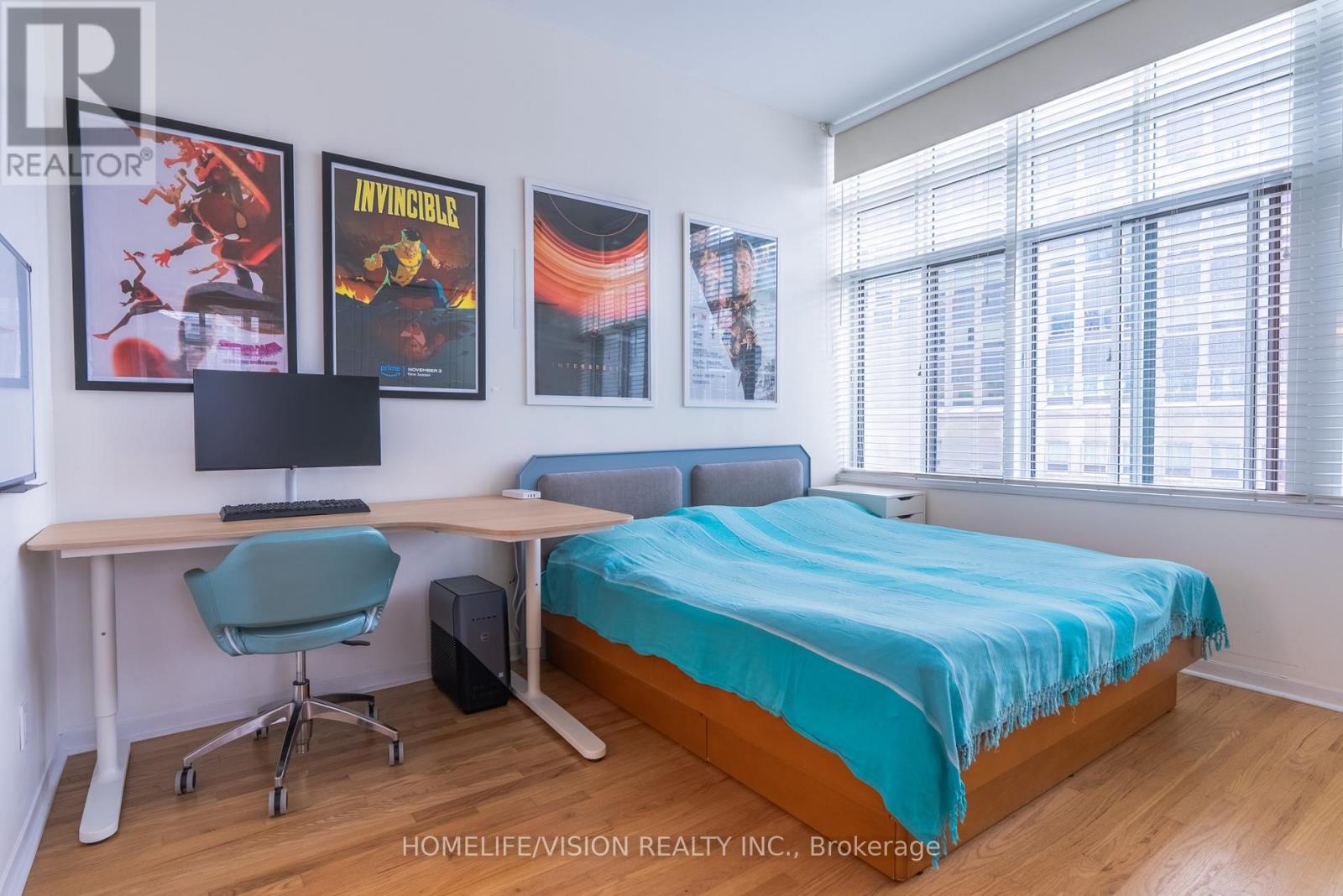 306 - 1901 Yonge Street, Toronto, Ontario  M4S 1Y6 - Photo 30 - C12638722