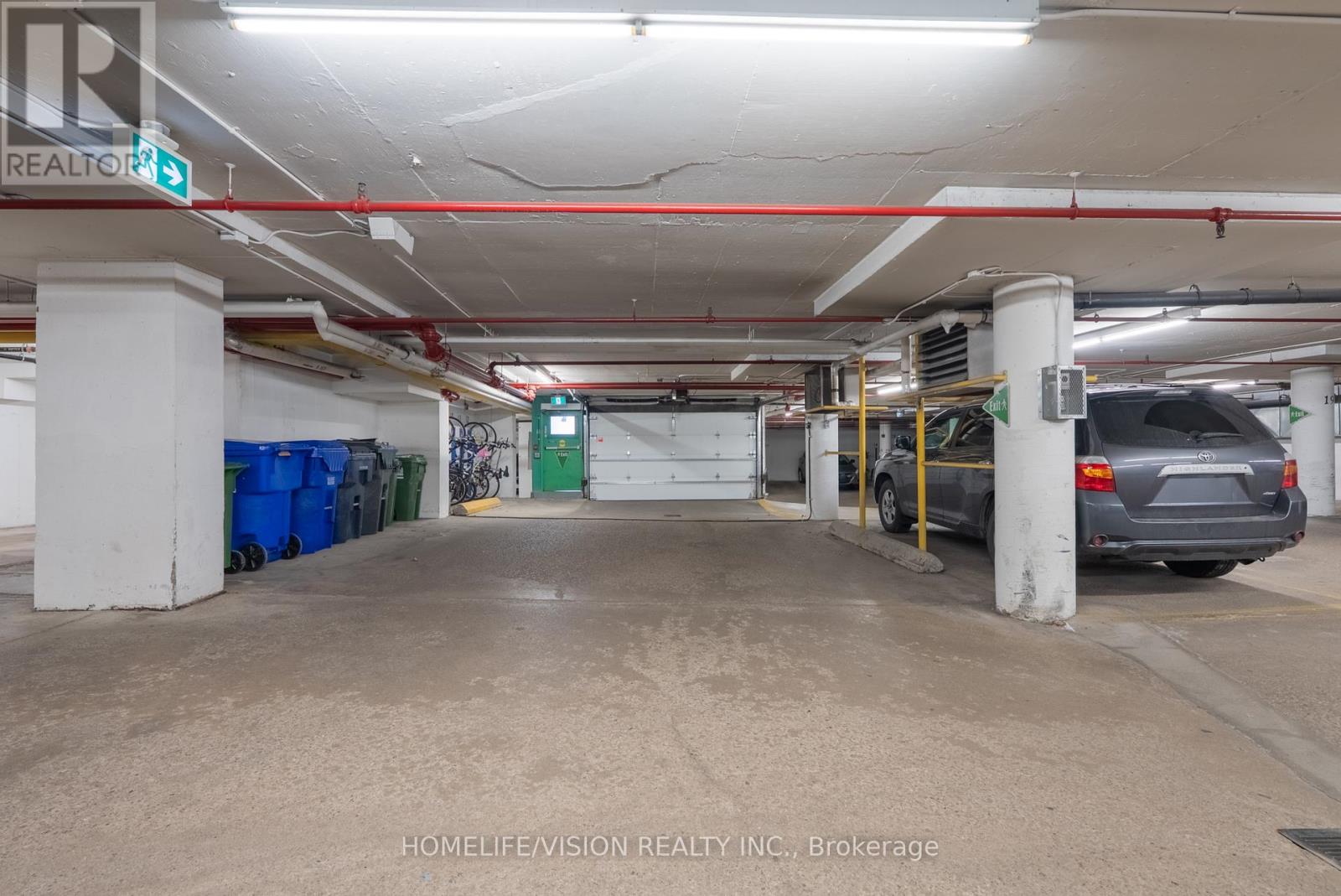 306 - 1901 Yonge Street, Toronto, Ontario  M4S 1Y6 - Photo 34 - C12638722