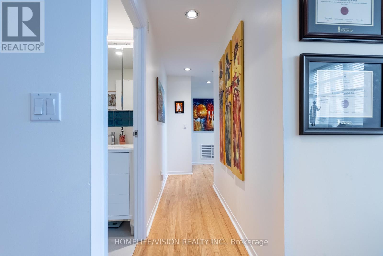 306 - 1901 Yonge Street, Toronto, Ontario  M4S 1Y6 - Photo 8 - C12638722