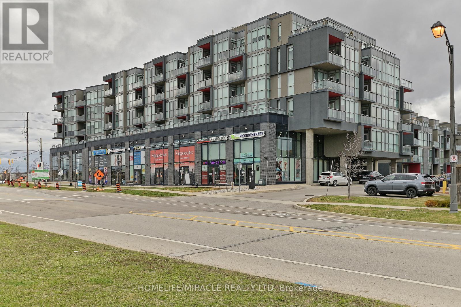 C203 - 5260 Dundas Street W, Burlington, Ontario  L7L 0J7 - Photo 20 - W12637354