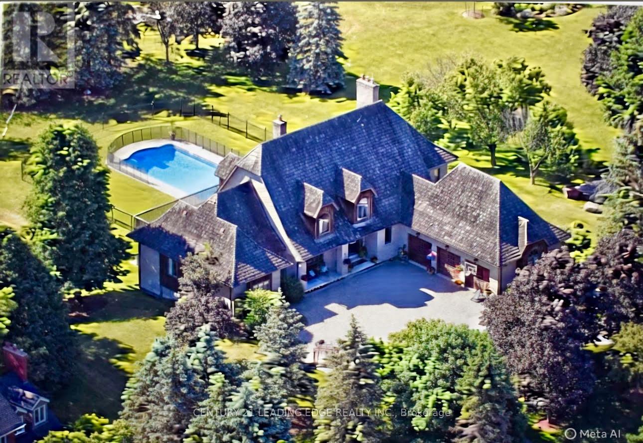 21 BUGGEY LANE, Ajax, Ontario