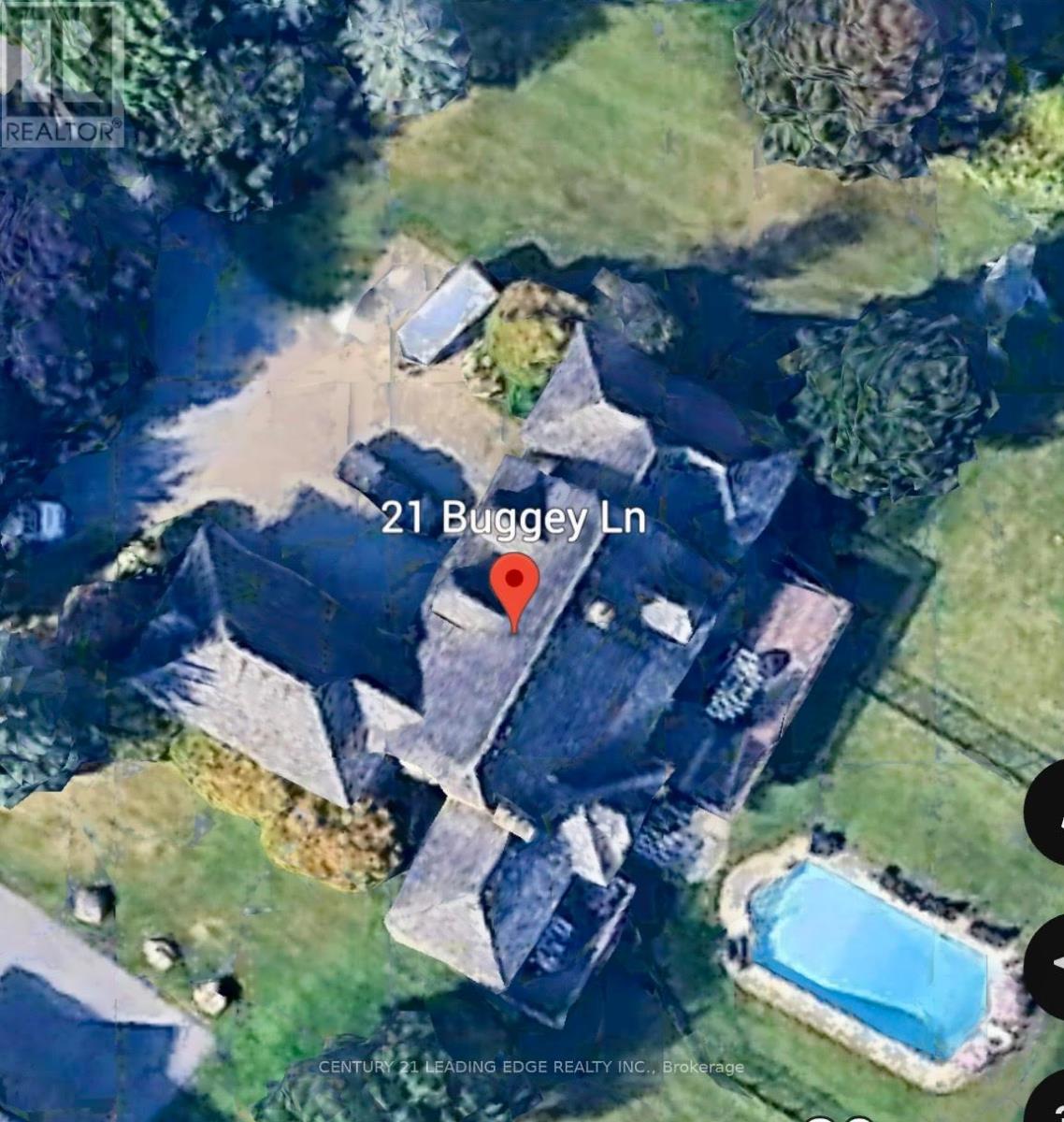 21 Buggey Lane, Ajax, Ontario  L1Z 1X4 - Photo 2 - E12638826