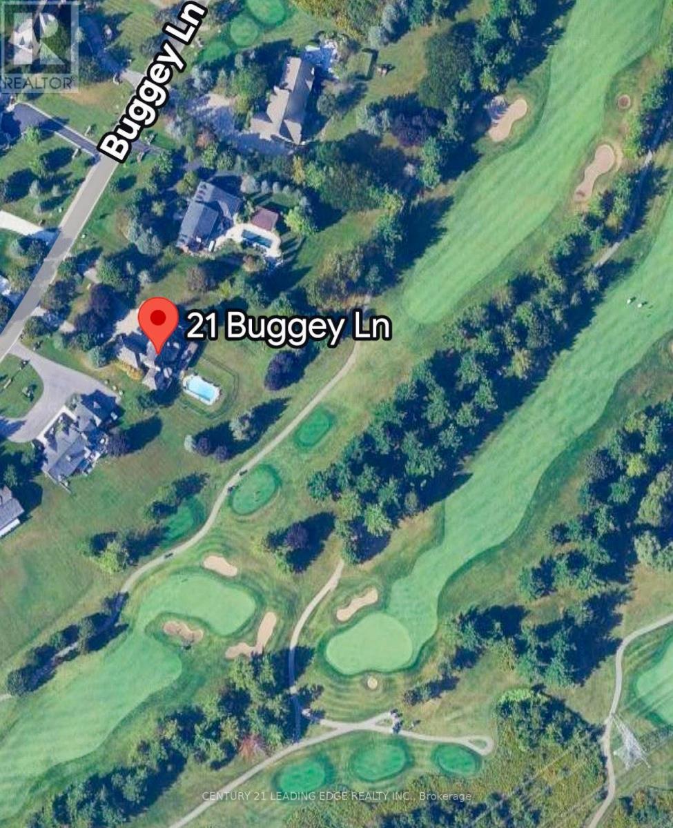 21 Buggey Lane, Ajax, Ontario  L1Z 1X4 - Photo 4 - E12638826