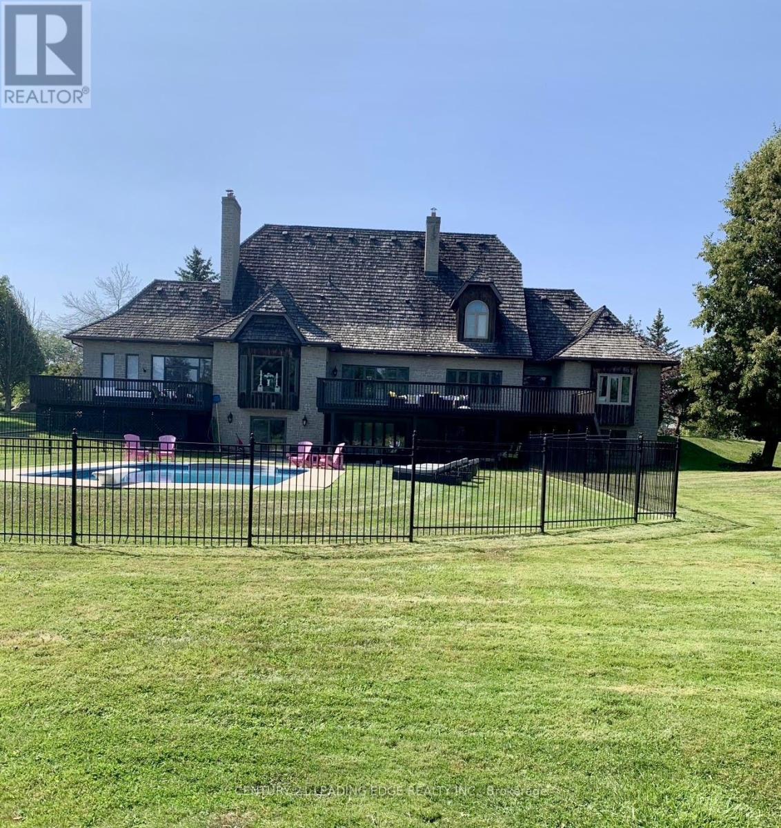 21 Buggey Lane, Ajax, Ontario  L1Z 1X4 - Photo 5 - E12638826