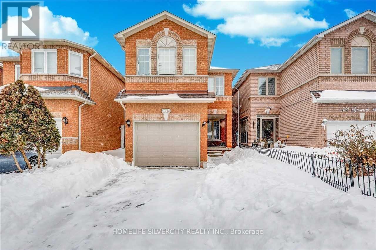 350-A AYLESWORTH AVENUE, Toronto, Ontario