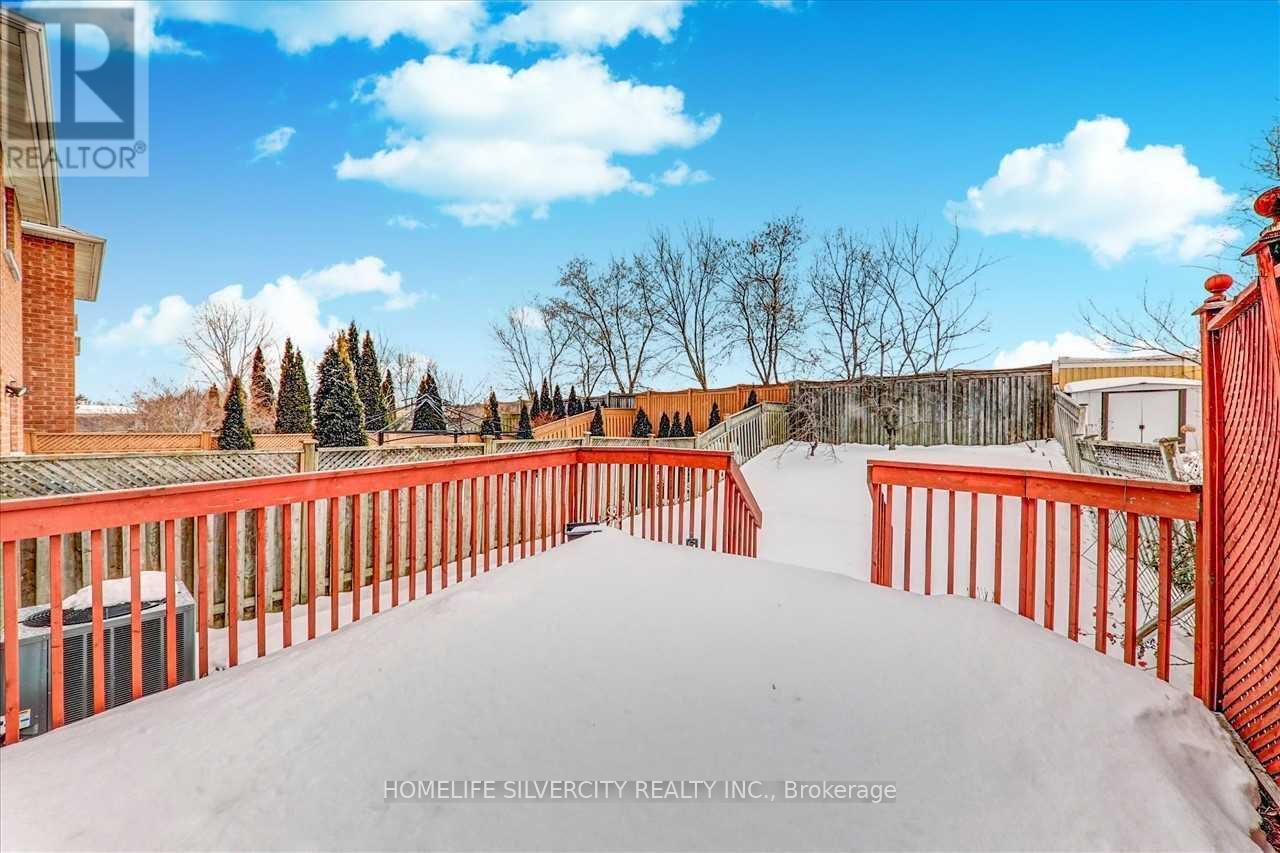 350-A Aylesworth Avenue, Toronto, Ontario  M1N 2K2 - Photo 27 - E12638836