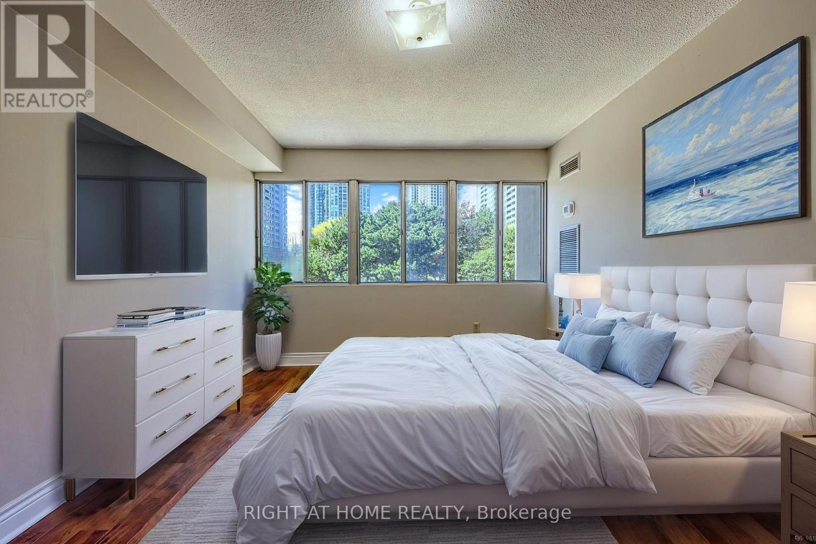 205 - 1580 Mississauga Valley Boulevard, Mississauga, Ontario  L5A 3T8 - Photo 8 - W12638730