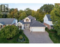 81 FRANCIS CREEK BOULEVARD, St. Catharines, Ontario