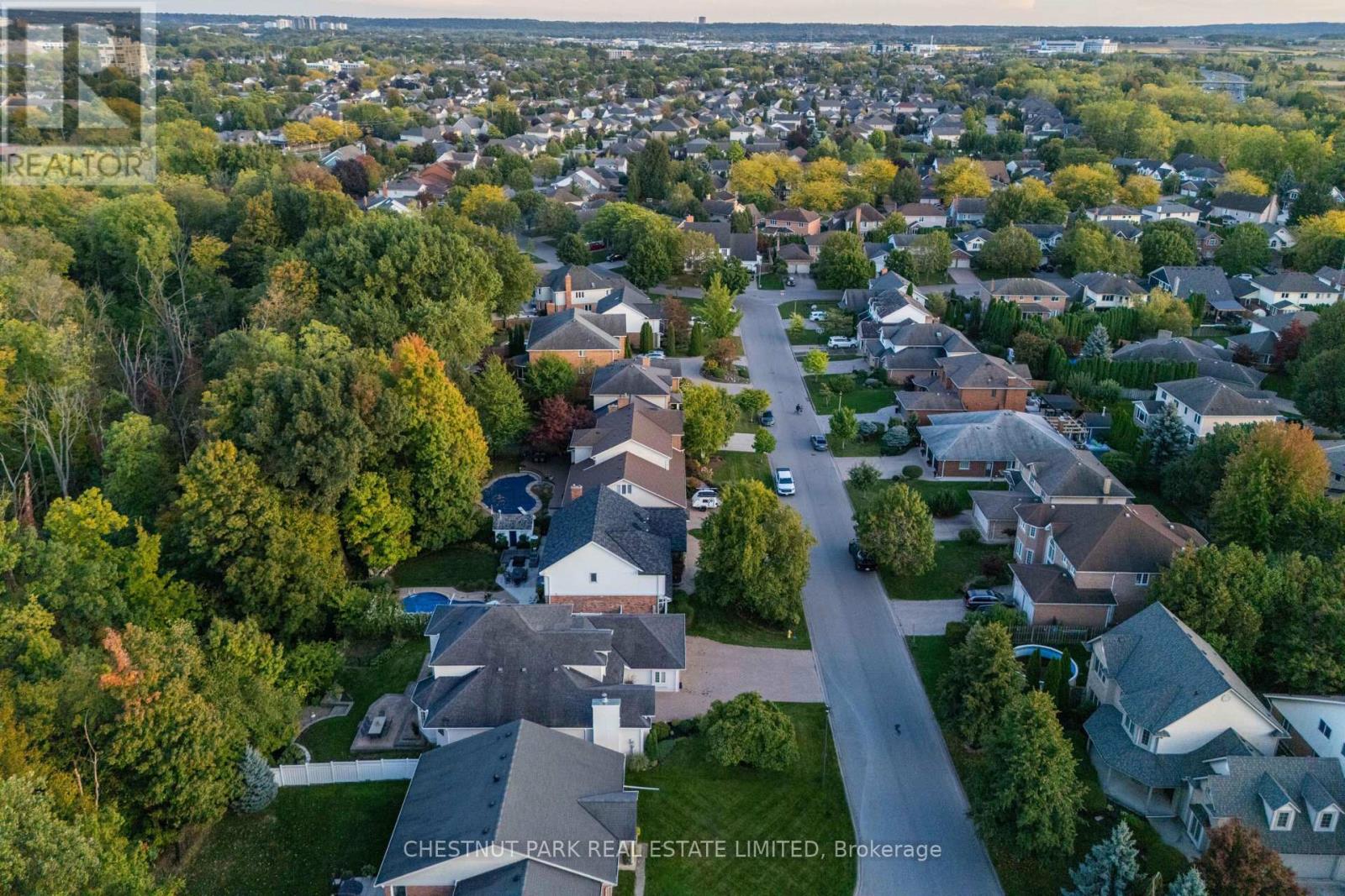 81 Francis Creek Boulevard, St. Catharines, Ontario  L2W 1B3 - Photo 30 - X12522188