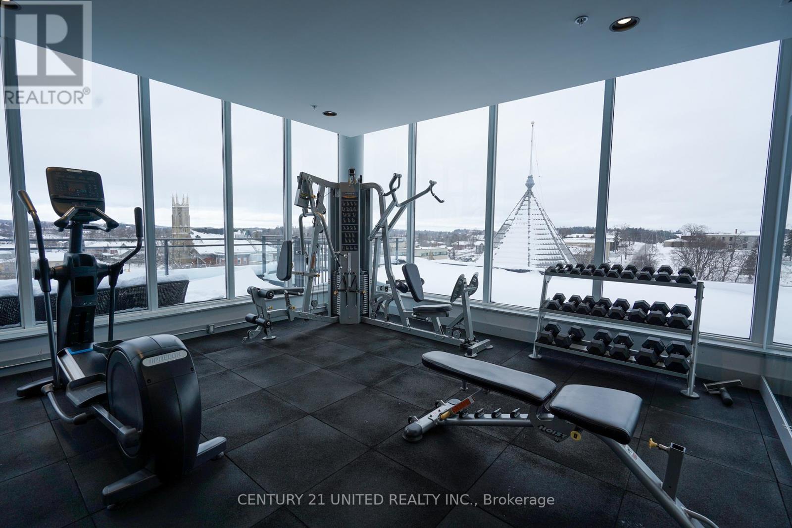 326 - 475 George Street N, Peterborough, Ontario  K9H 0J4 - Photo 20 - X12530766