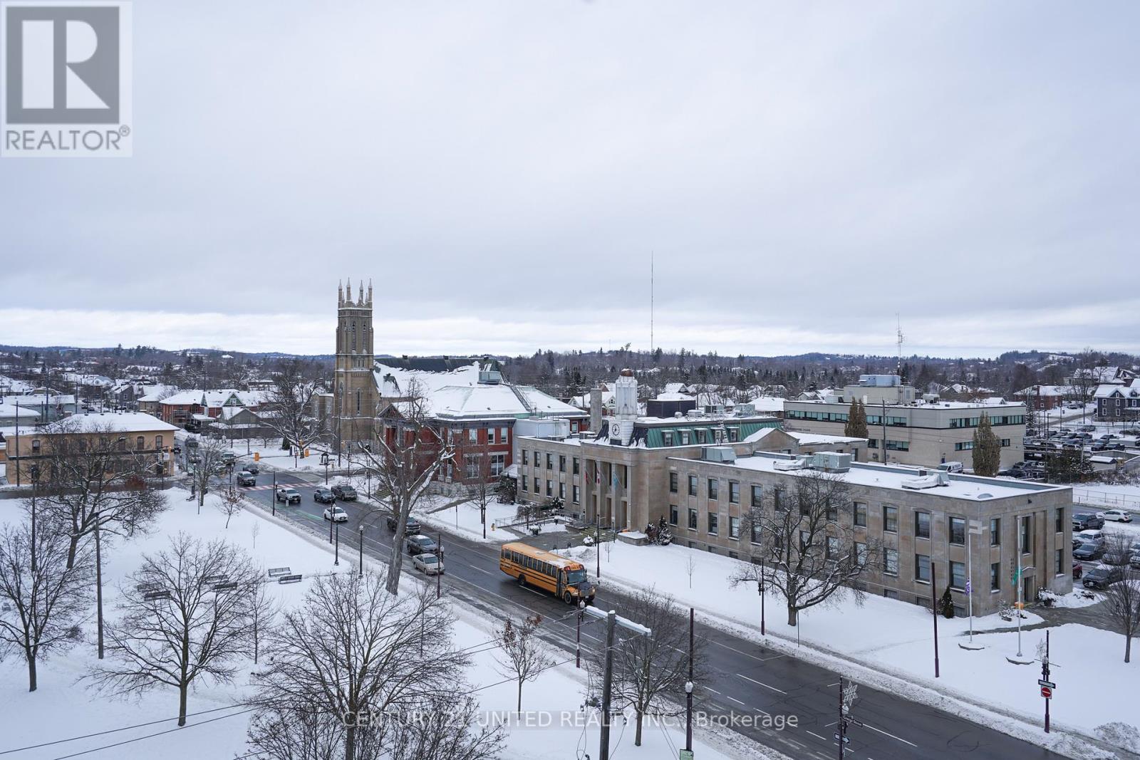 326 - 475 George Street N, Peterborough, Ontario  K9H 0J4 - Photo 24 - X12530766