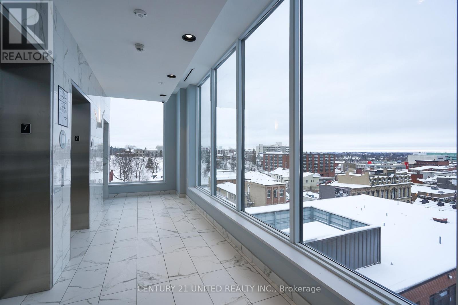 326 - 475 George Street N, Peterborough, Ontario  K9H 0J4 - Photo 21 - X12530766