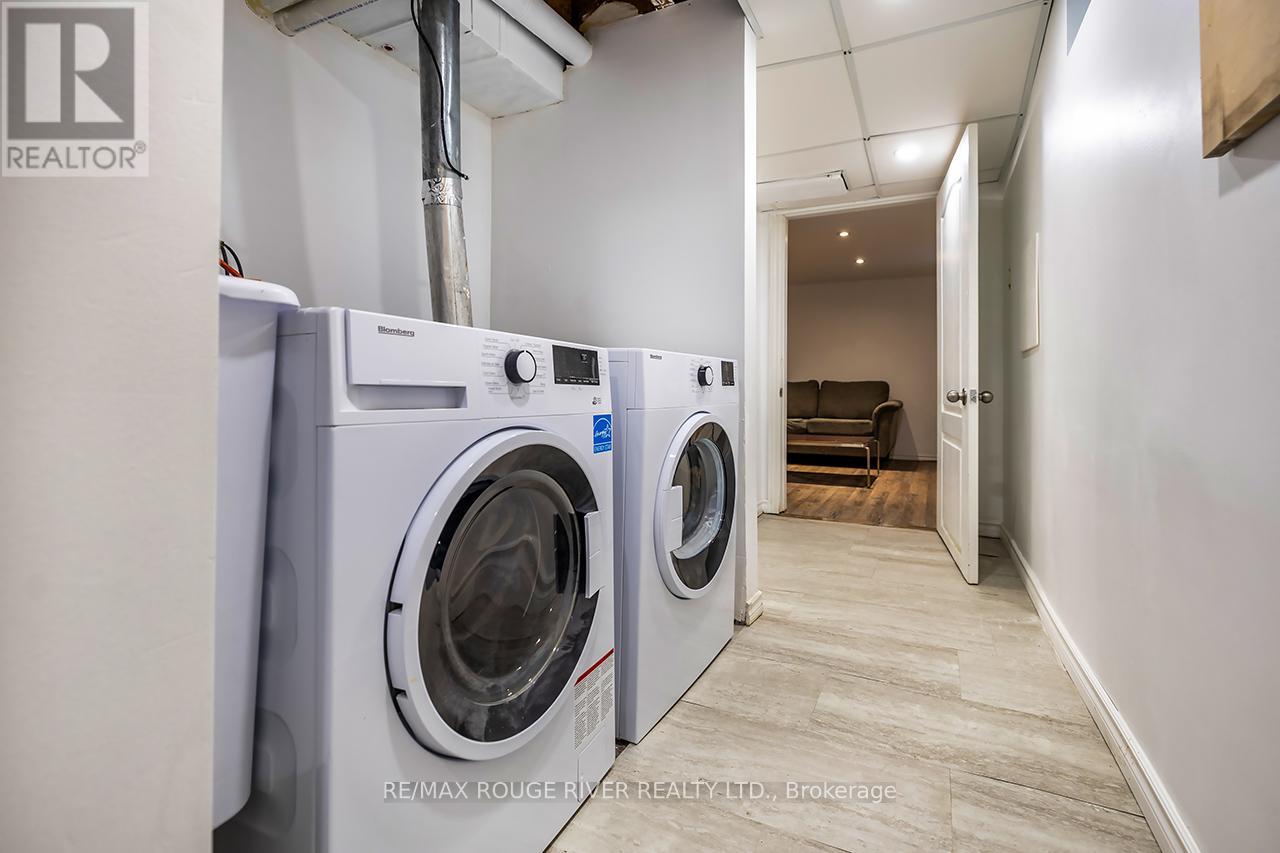 8 Birch Crescent, Ajax, Ontario  L1S 1X4 - Photo 21 - E12638686