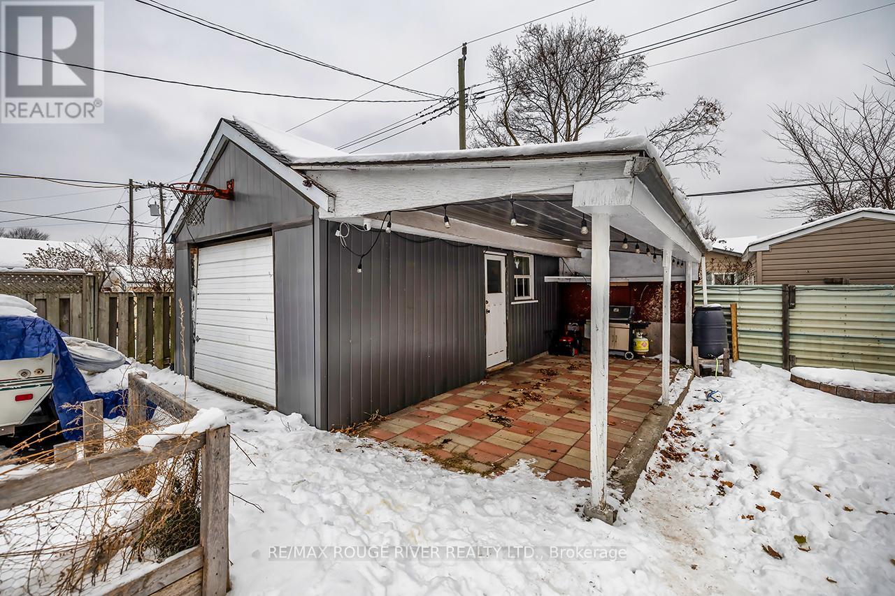 8 Birch Crescent, Ajax, Ontario  L1S 1X4 - Photo 23 - E12638686