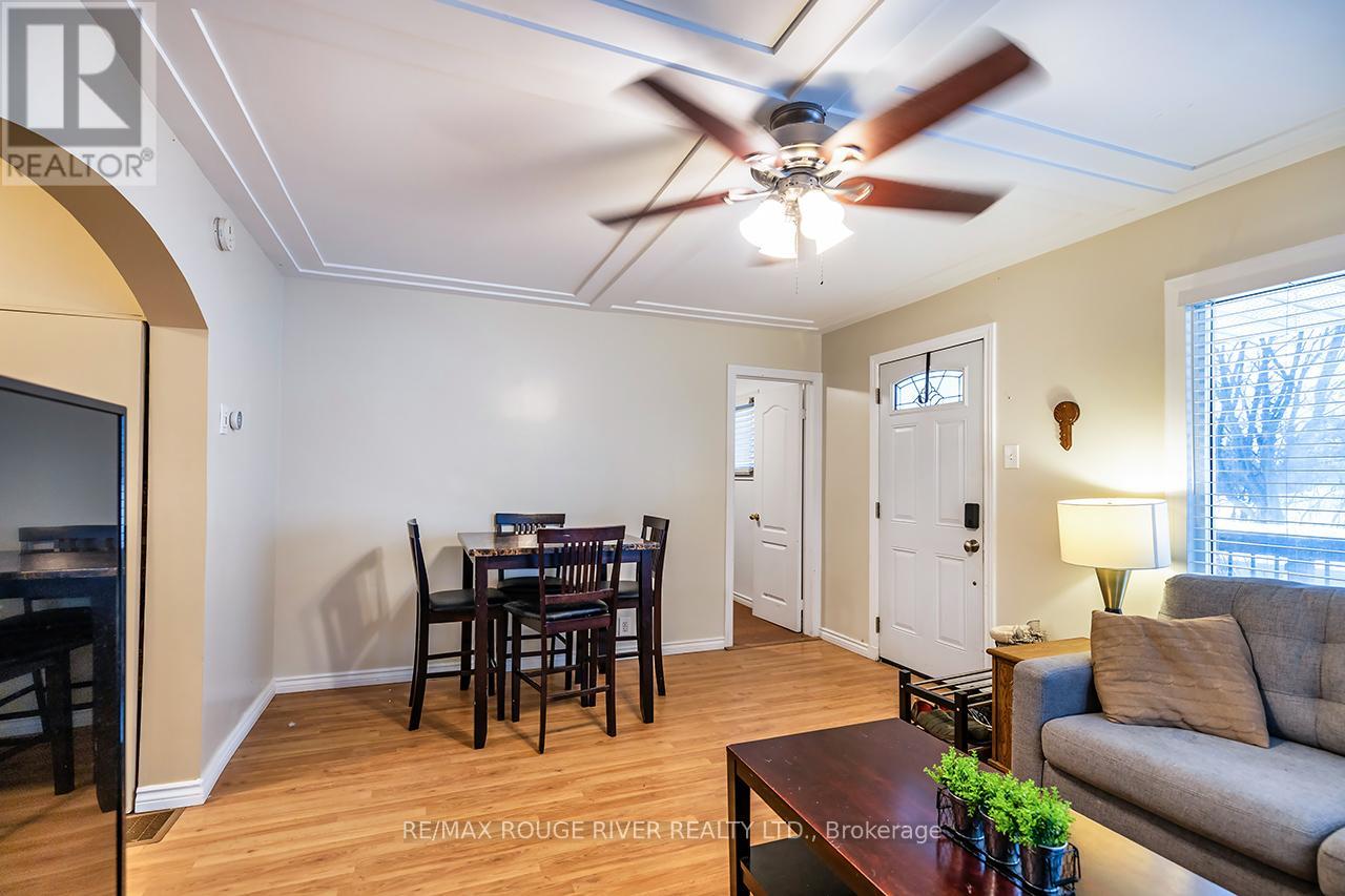 8 Birch Crescent, Ajax, Ontario  L1S 1X4 - Photo 7 - E12638686