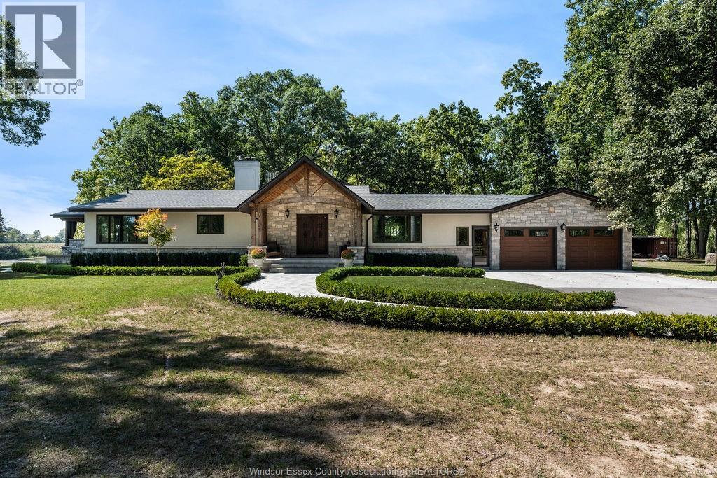 5938 CONCESSION 5 North, amherstburg, Ontario