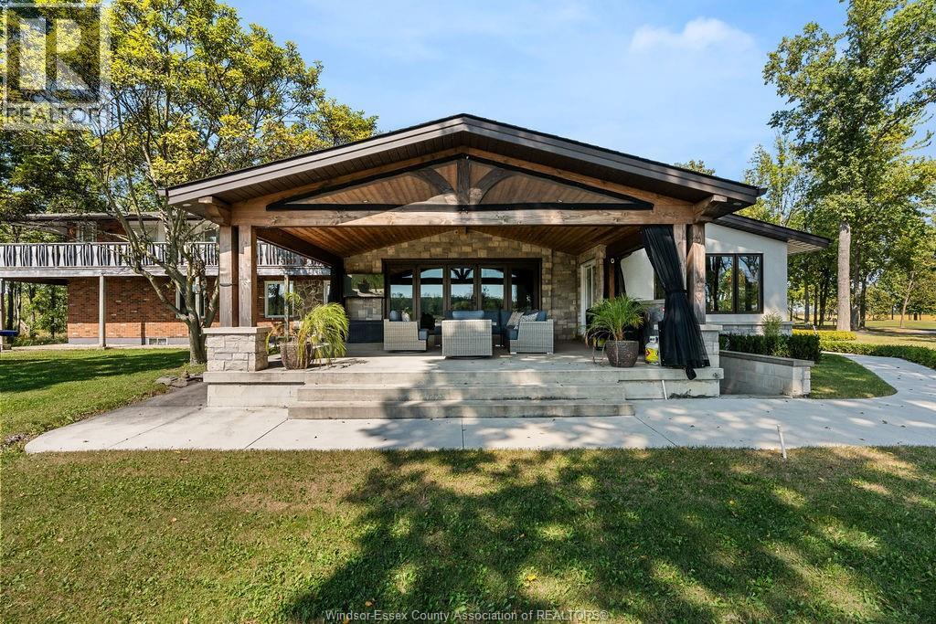 5938 Concession 5 North, Amherstburg, Ontario N9V 2Y9 - Photo 43 - 25031778