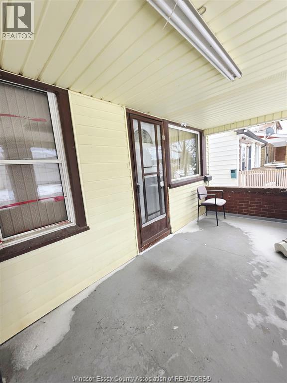 1686 Mercer Street, Windsor, Ontario N8X 3P7 - Photo 6 - 25031738