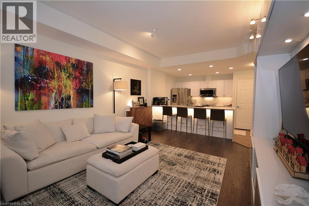 399 Elizabeth Street Unit# 510, Burlington, Ontario  L7R 0A4 - Photo 11 - 40793144