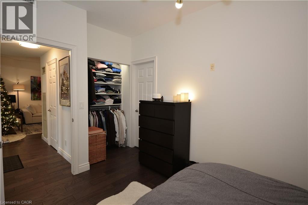 399 Elizabeth Street Unit# 510, Burlington, Ontario  L7R 0A4 - Photo 14 - 40793144