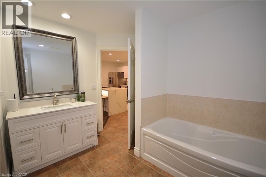 399 Elizabeth Street Unit# 510, Burlington, Ontario  L7R 0A4 - Photo 16 - 40793144