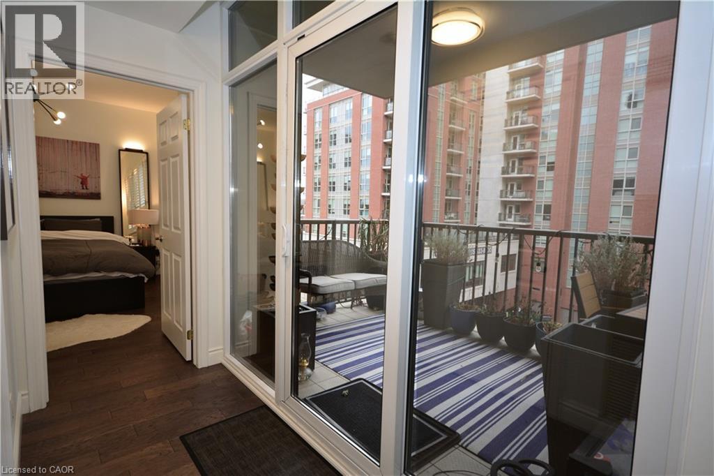 399 Elizabeth Street Unit# 510, Burlington, Ontario  L7R 0A4 - Photo 19 - 40793144
