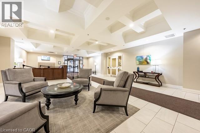 399 Elizabeth Street Unit# 510, Burlington, Ontario  L7R 0A4 - Photo 22 - 40793144