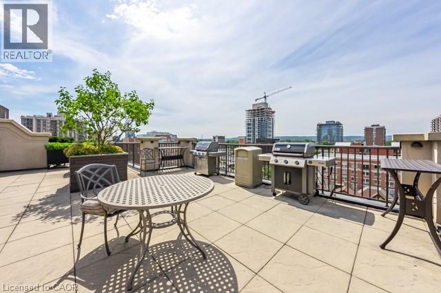 399 Elizabeth Street Unit# 510, Burlington, Ontario  L7R 0A4 - Photo 26 - 40793144