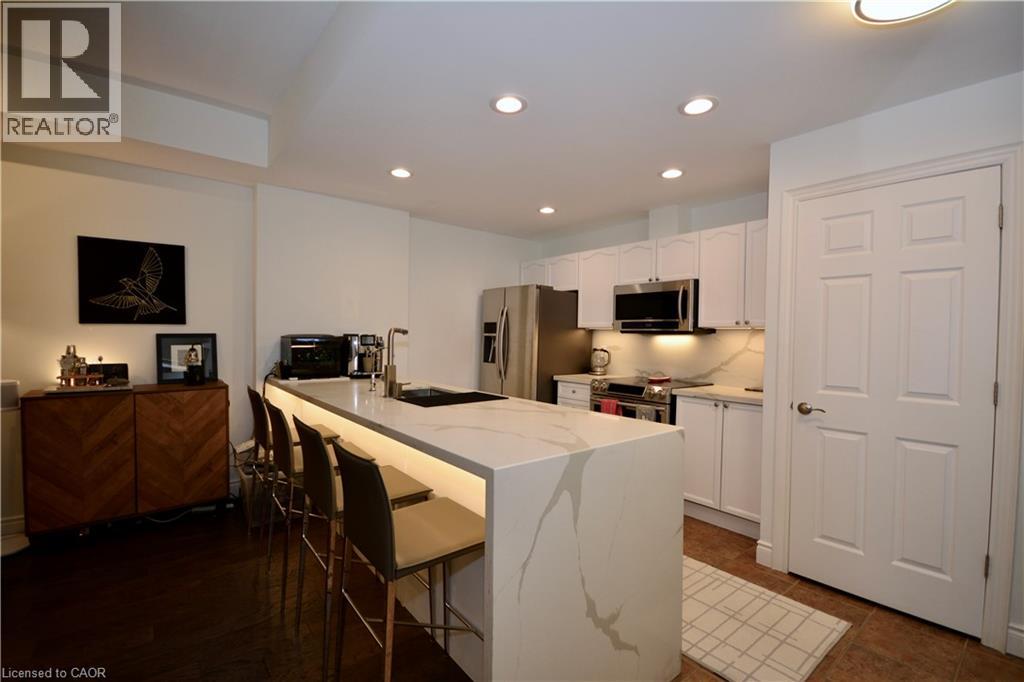 399 Elizabeth Street Unit# 510, Burlington, Ontario  L7R 0A4 - Photo 4 - 40793144