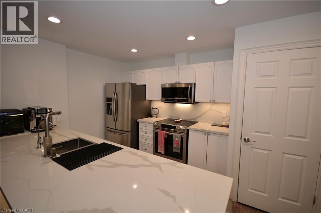 399 Elizabeth Street Unit# 510, Burlington, Ontario  L7R 0A4 - Photo 5 - 40793144