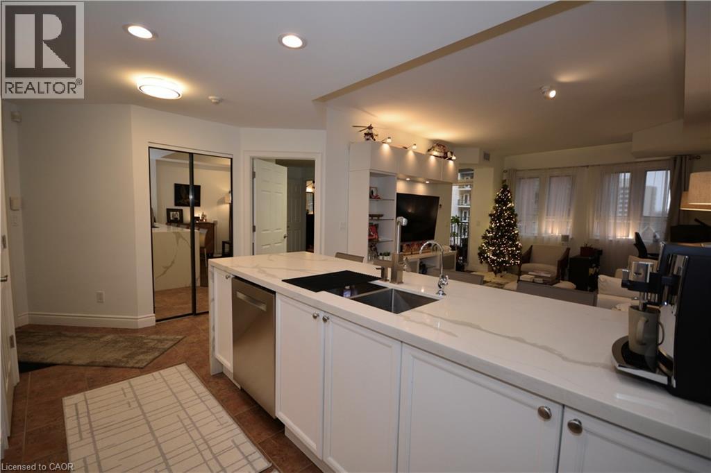 399 Elizabeth Street Unit# 510, Burlington, Ontario  L7R 0A4 - Photo 6 - 40793144