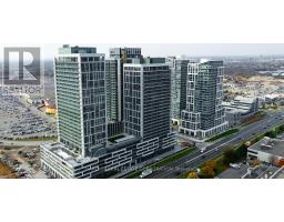 2111 - 27 KORDA GATE, Vaughan, Ontario