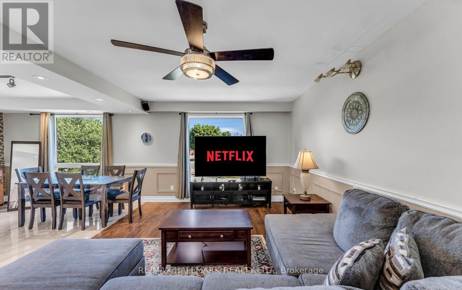 1060 Elgin Street, Newmarket, Ontario  L3Y 3C1 - Photo 10 - N12638828