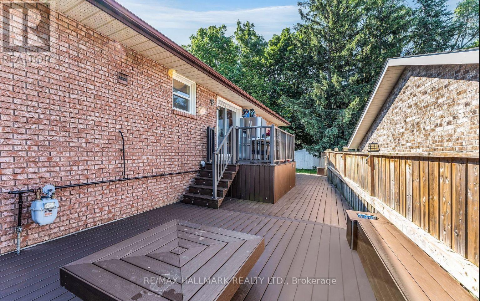 1060 Elgin Street, Newmarket, Ontario  L3Y 3C1 - Photo 17 - N12638828