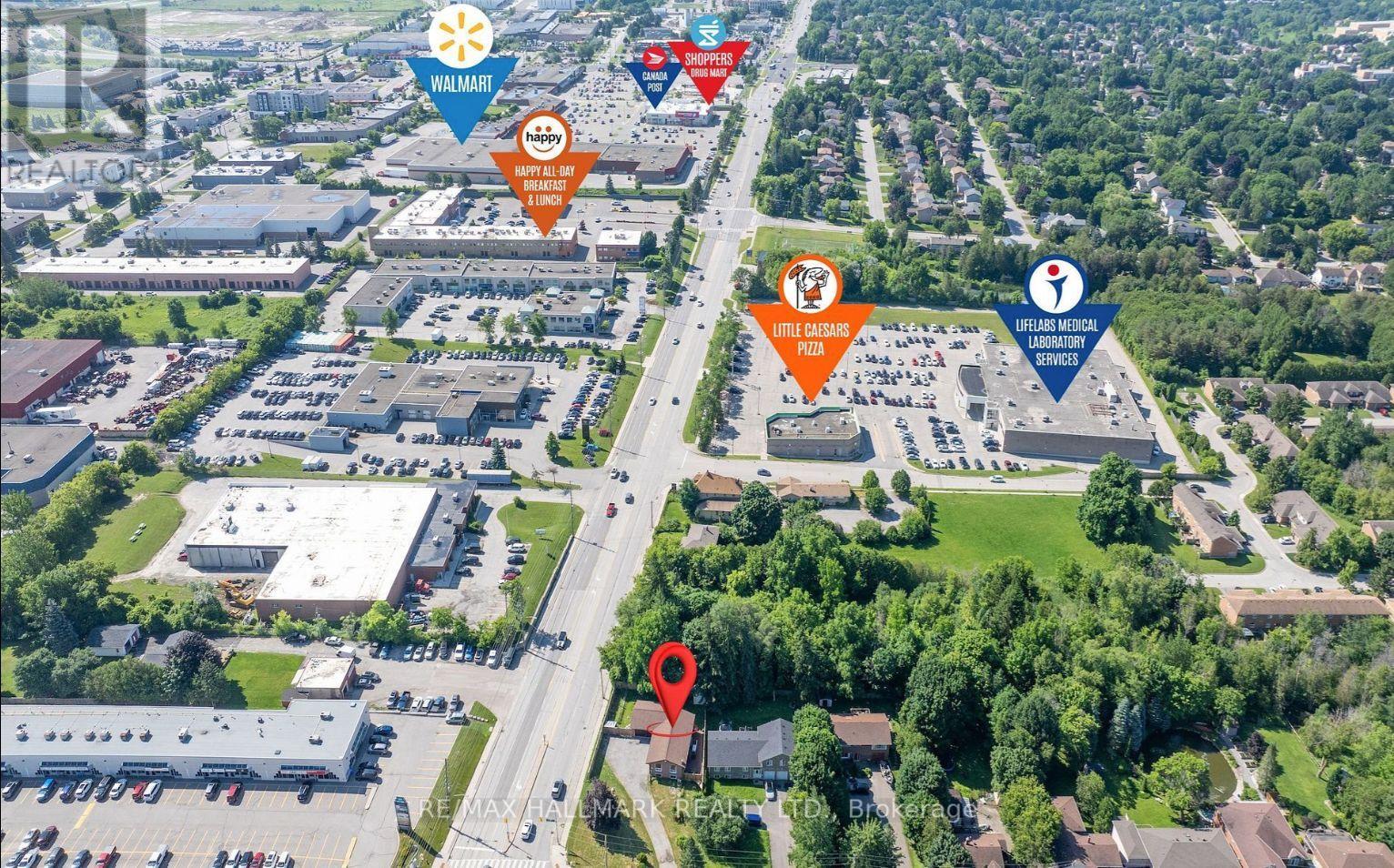 1060 Elgin Street, Newmarket, Ontario  L3Y 3C1 - Photo 5 - N12638828