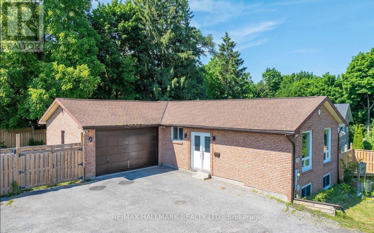 1060 Elgin Street, Newmarket, Ontario  L3Y 3C1 - Photo 6 - N12638828