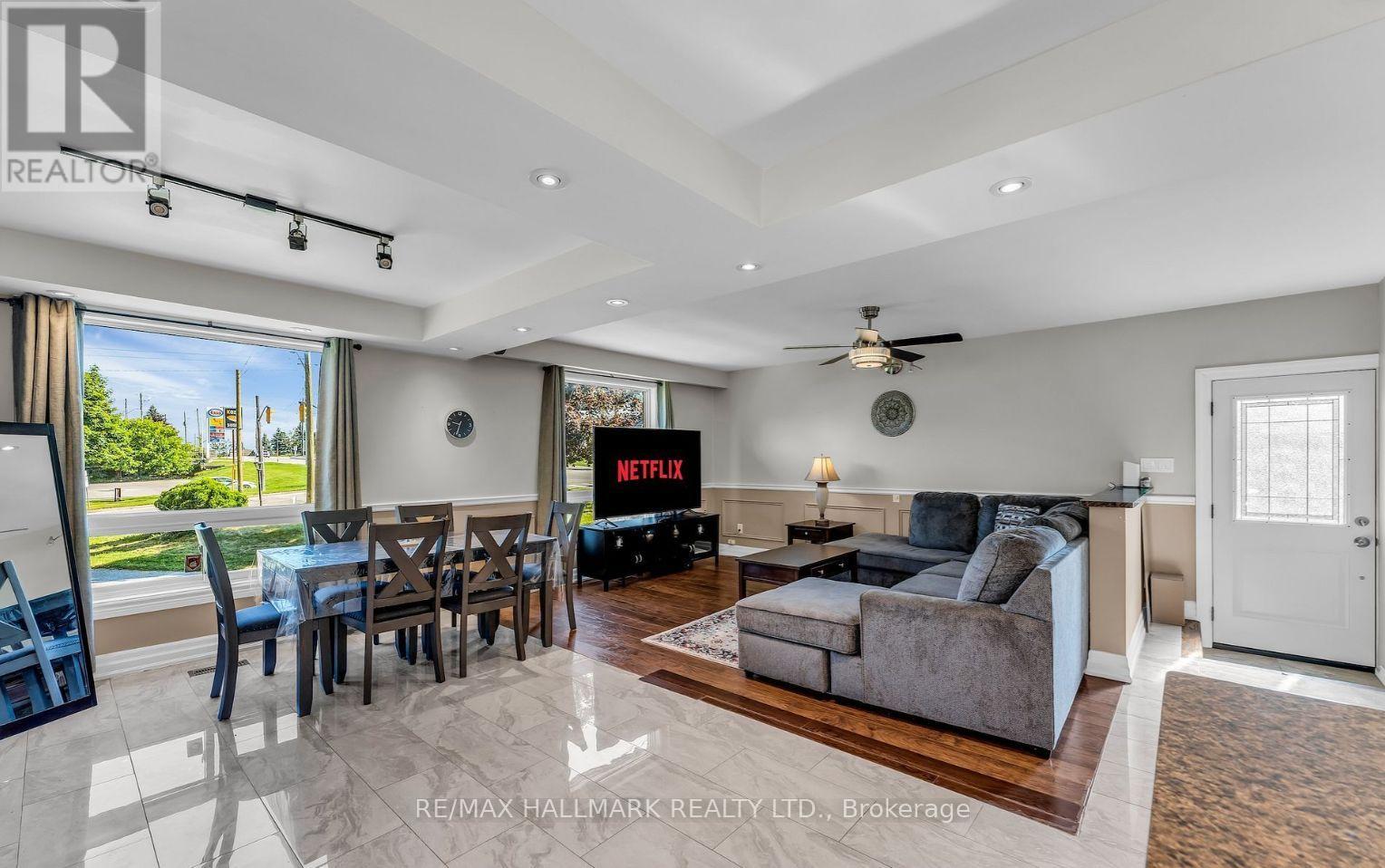 1060 Elgin Street, Newmarket, Ontario  L3Y 3C1 - Photo 8 - N12638828