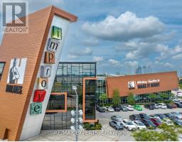 61 - 7250 KEELE STREET, Vaughan, Ontario