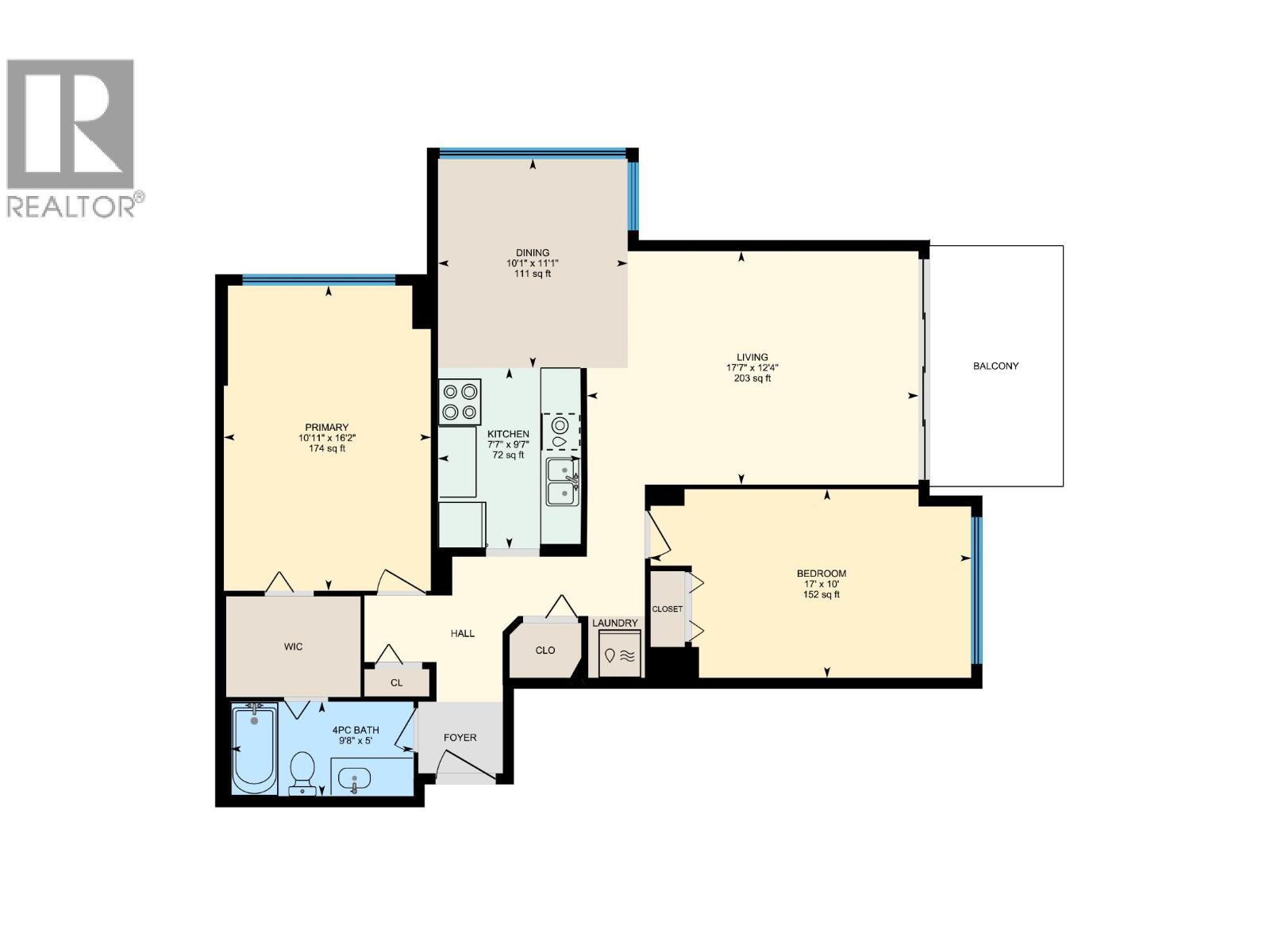 1401 7235 Salisbury Avenue, Burnaby, British Columbia  V5E 4E6 - Photo 32 - R3074172