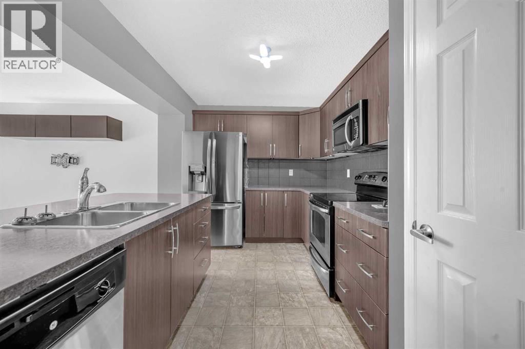 304 Windstone Gardens Sw, Airdrie, Alberta  T4B 3R5 - Photo 11 - A2257500