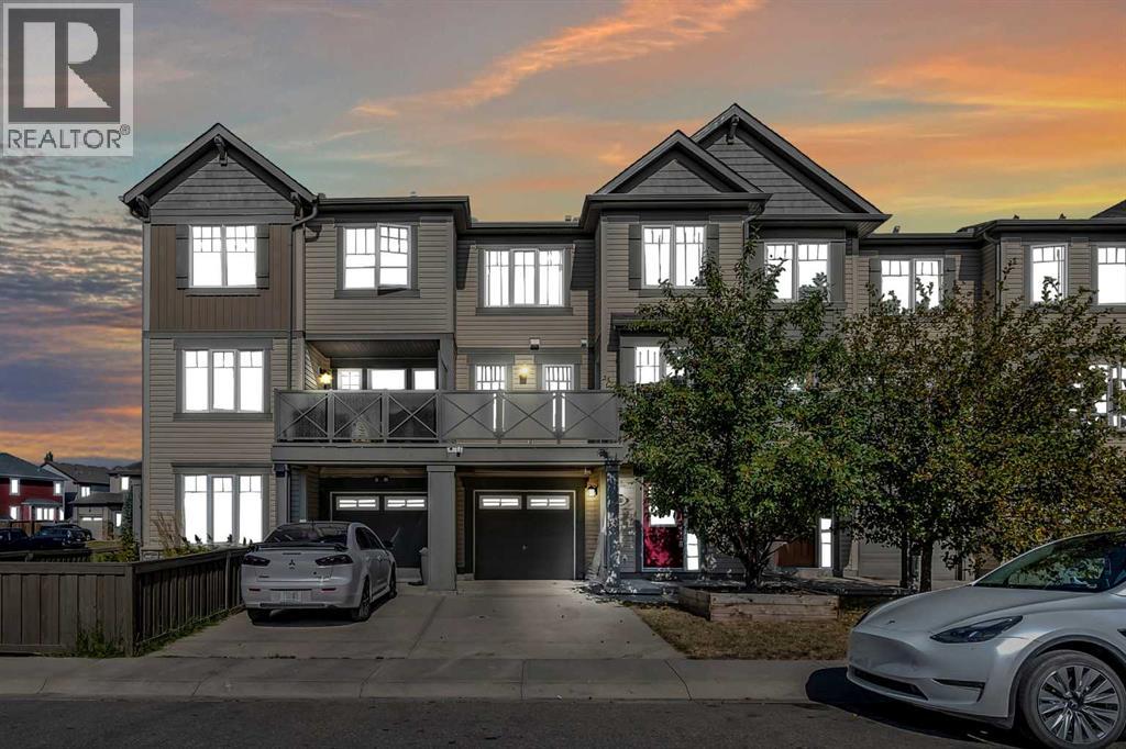 304 Windstone Gardens Sw, Airdrie, Alberta  T4B 3R5 - Photo 34 - A2257500