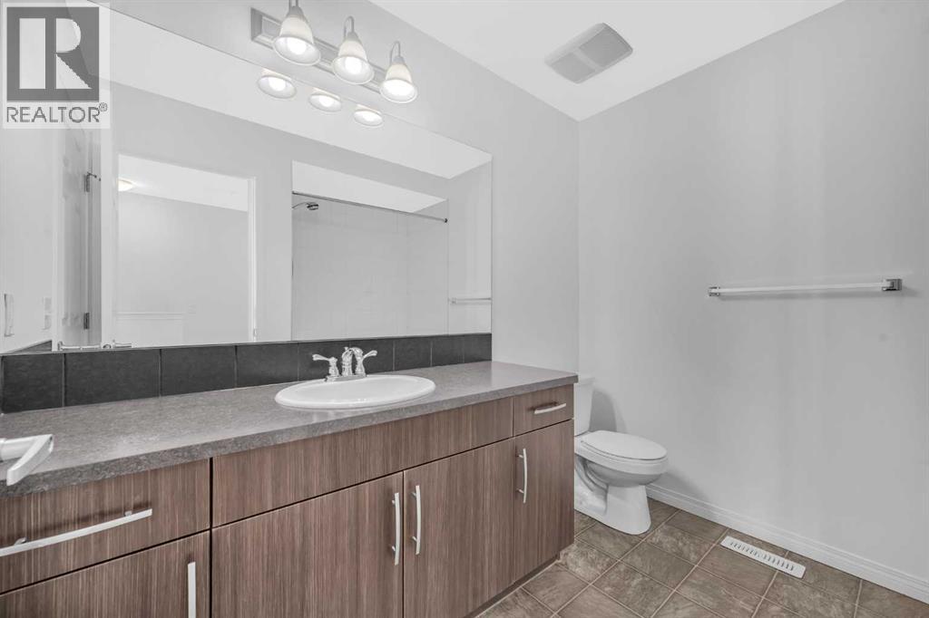 304 Windstone Gardens Sw, Airdrie, Alberta  T4B 3R5 - Photo 26 - A2257500