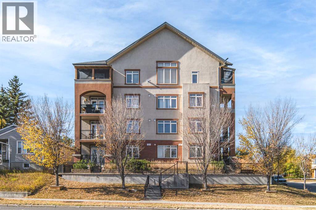 103, 2419 Centre Street Nw, Calgary, Alberta  T2E 2T8 - Photo 16 - A2263797