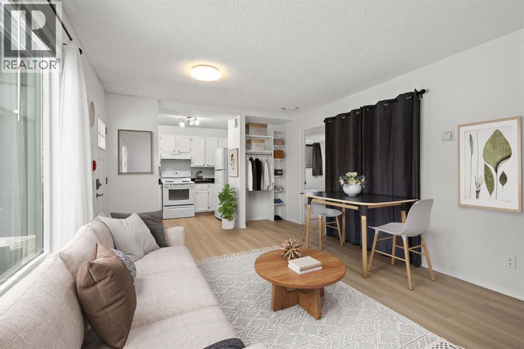 1601 15 Street Sw, Calgary, Alberta  T3C 1G6 - Photo 8 - A2274646