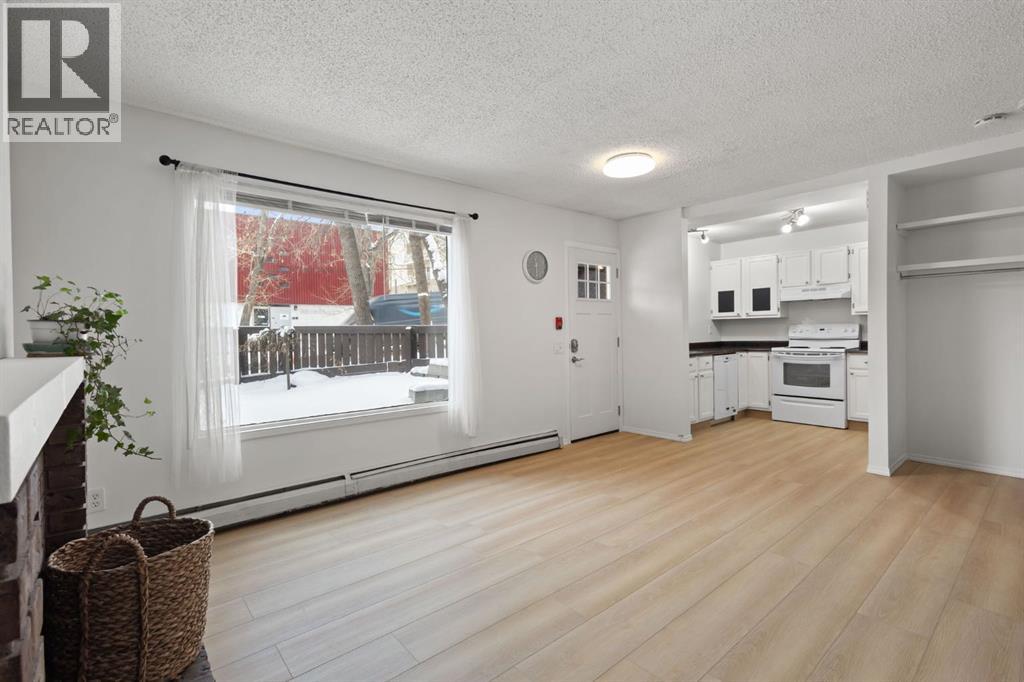 1601 15 Street Sw, Calgary, Alberta  T3C 1G6 - Photo 6 - A2274646