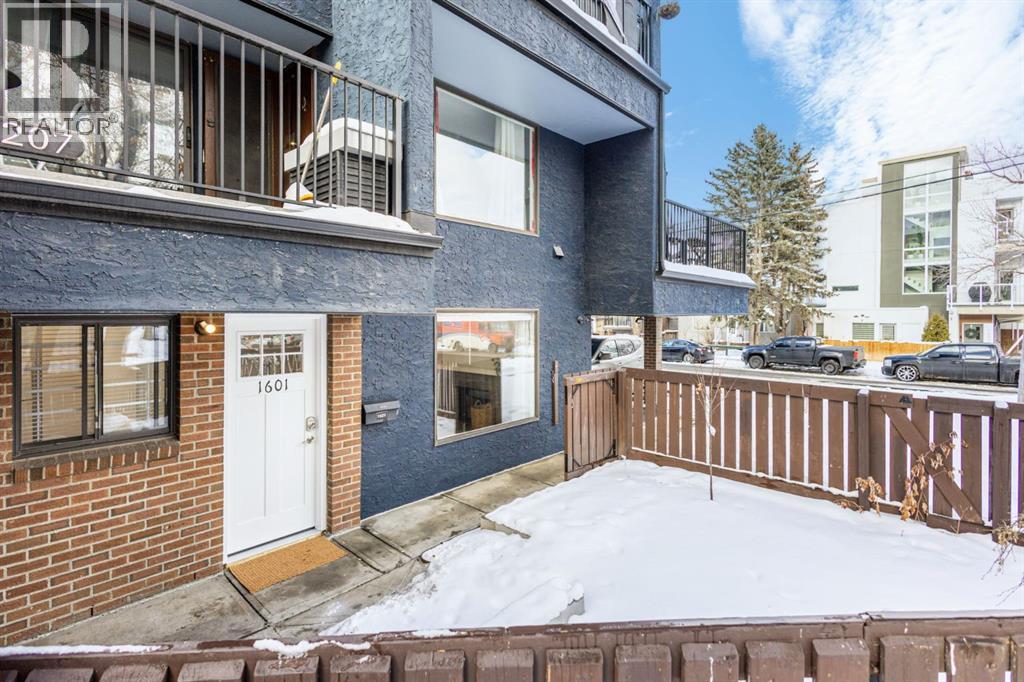 1601 15 Street Sw, Calgary, Alberta  T3C 1G6 - Photo 3 - A2274646