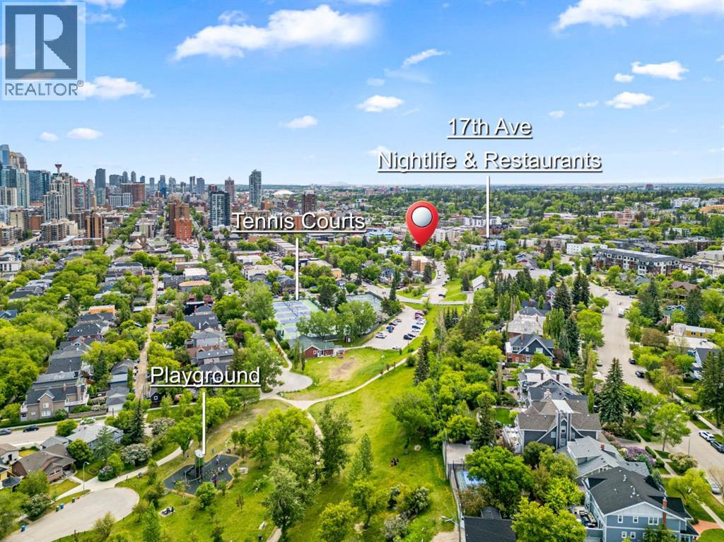 1601 15 Street Sw, Calgary, Alberta  T3C 1G6 - Photo 35 - A2274646