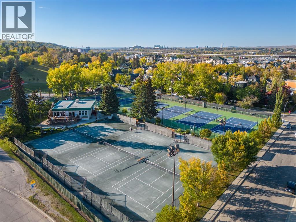 1601 15 Street Sw, Calgary, Alberta  T3C 1G6 - Photo 40 - A2274646