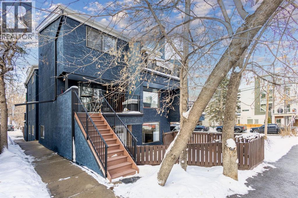 1601 15 Street Sw, Calgary, Alberta  T3C 1G6 - Photo 29 - A2274646