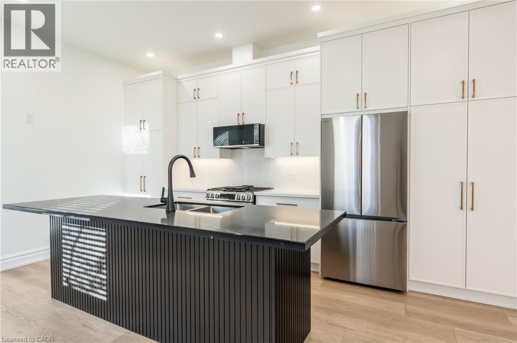 322 Mount Albion Road Unit# B, Hamilton, Ontario  L8K 5T2 - Photo 6 - 40794283